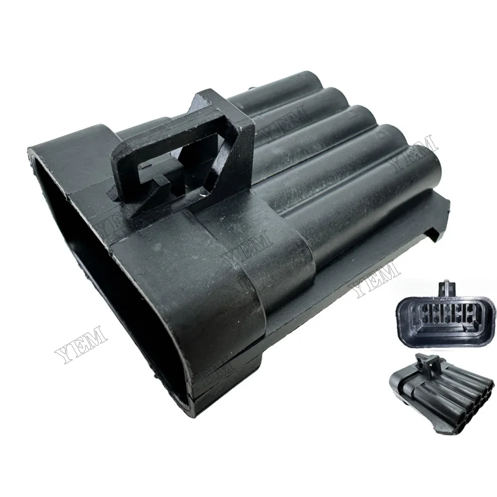 For Bobcat Connector 6640692 Engine Parts China Manufacturer 2