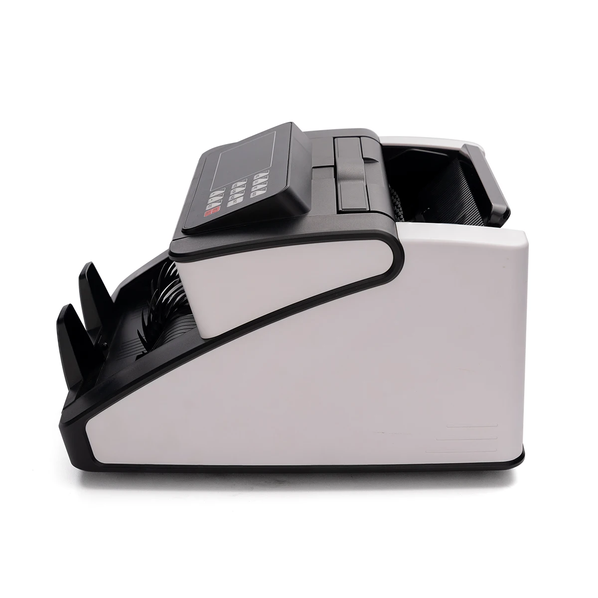 Union 0714 Bill Counters Detection And Count Machine Multiple Colours