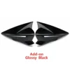 Glossy Black-Add on