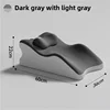Dark grey