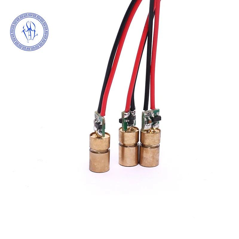 5mW 5V Dot Lazer Diode Module Infrared IR Laser 980nm