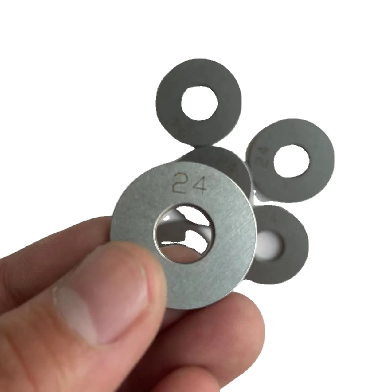 High Quality Original Engine Spare Part Washer 16 01643-31032 for