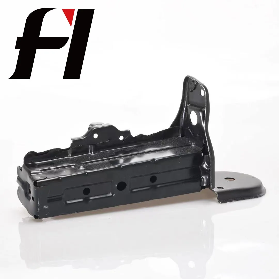 52102-06010 Front Bumper Bracket Anti-Collision Beam by Hefengyuan