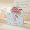 Bouquet per ragazzi [Biglietto di auguri per la Festa degli Insegnanti]