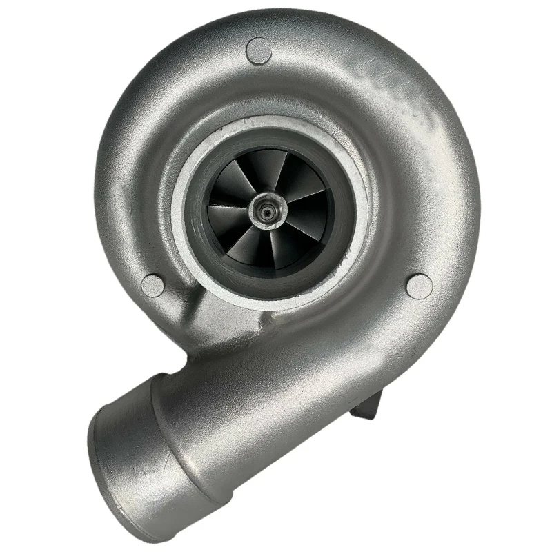 S3a Turbocharger For Komatsu Sa6d125 Diesel Engine - New, Oem