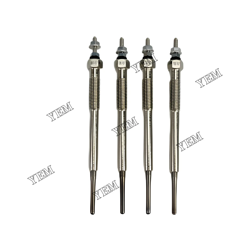 High Performance 4HK1 8-97326046-0 8-98290755-0 8-97326046-0 Glow Plug for Isuzu