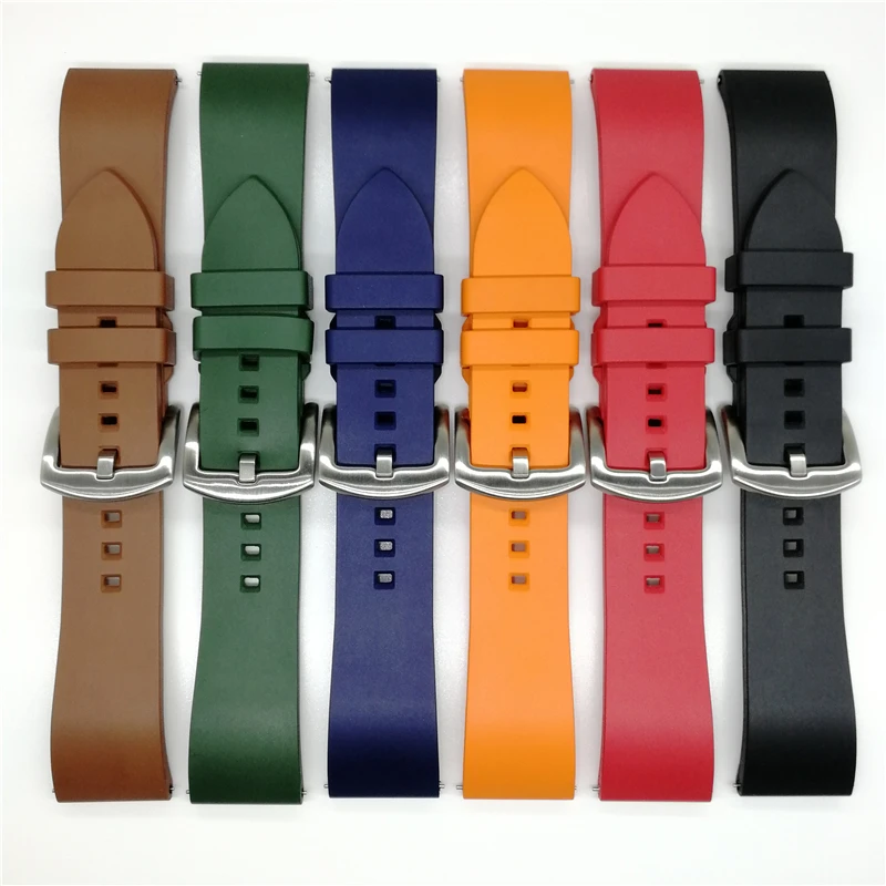 rolex replacement watch bands