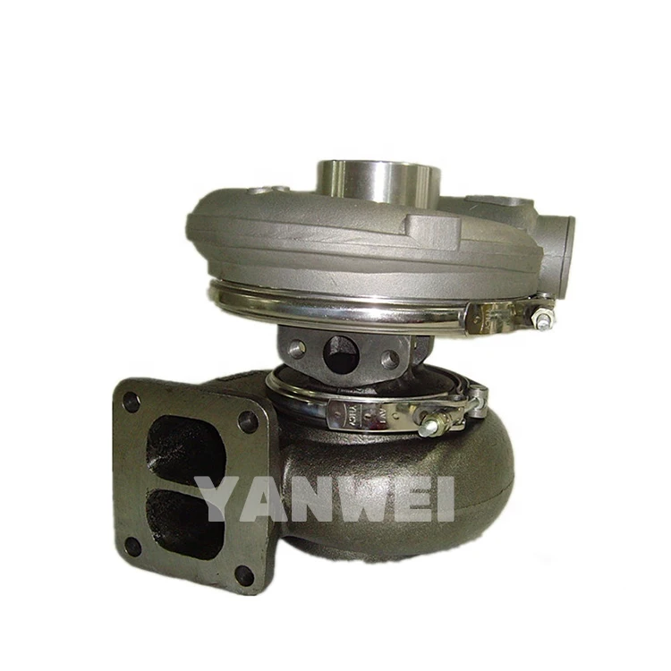 Complete Turbo 7n7748 184119 40910 0006 172495 0r5807 Turbochargers for Iveco Stralis  Turbocharger for Nissan
