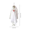 White A