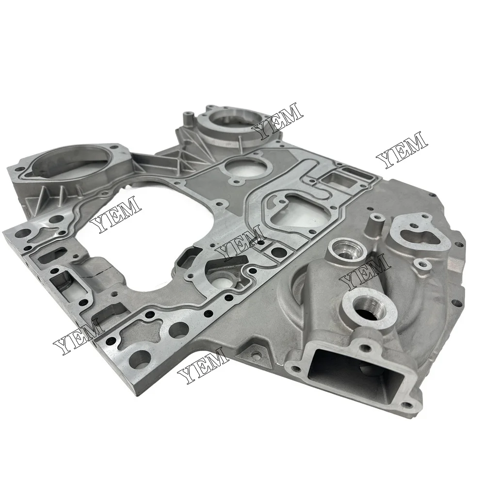 Engine Spare Parts 1306-7T Timing Cover 1817611C94 for Perkins 2