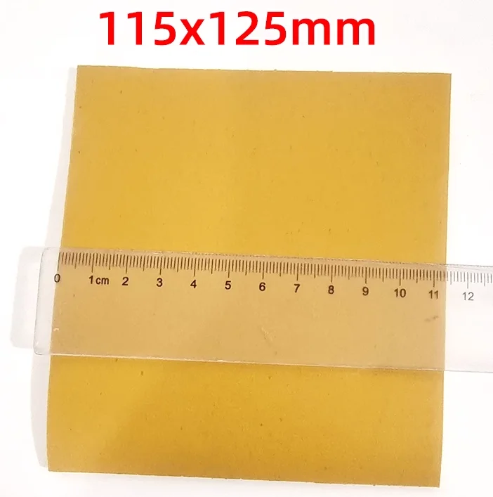 SHARPNESS Sponge Backed Sanding Paper Roll 115mmx125mmx25m Grit 60/80/100/120/150/180/240/320/400 for Car Polishing/Cleaning