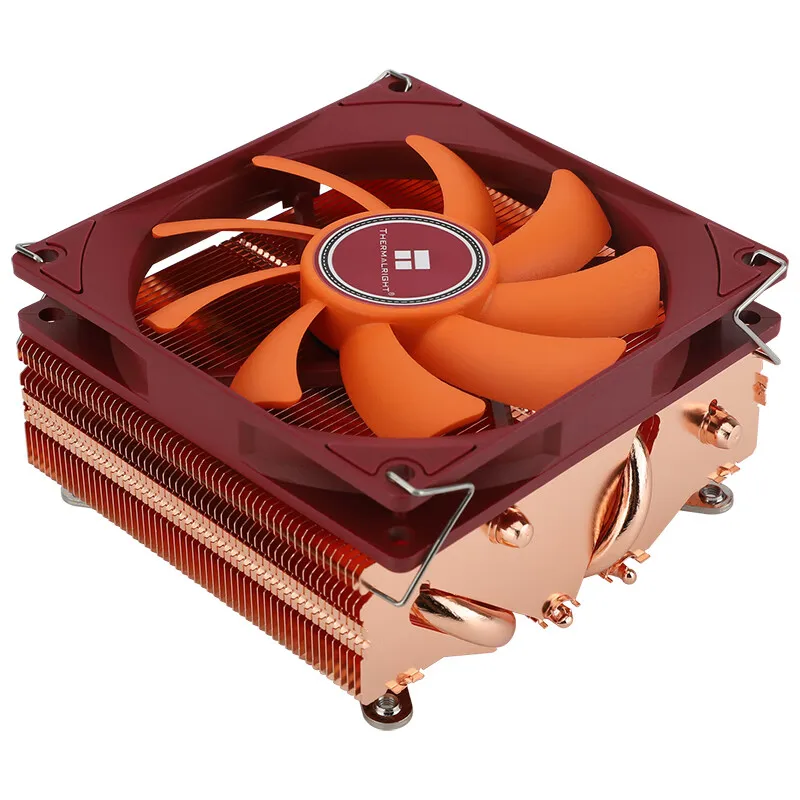 Thermalright ITX Air-Cooled Heat Sink - Pure Copper Plate