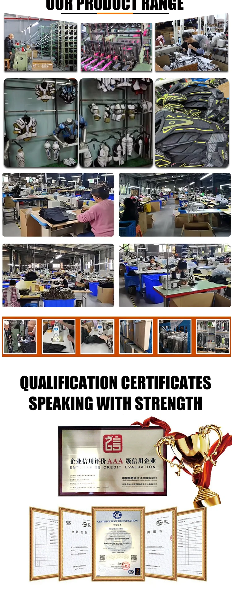 GDyifeng Professional Custom Waterproof Adhesive Ice Hockey Tape with PVC Soccer Shin Guards Pad From Guangdong