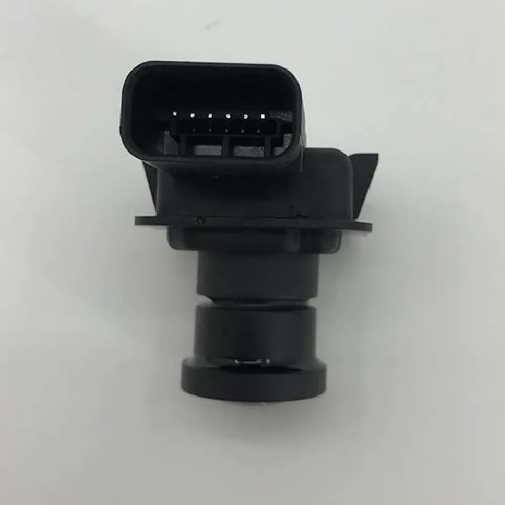 POKESS Car & Vehicle Cameras DS7T19G490DB DS7T19G490DD Rear Camera for... — 6