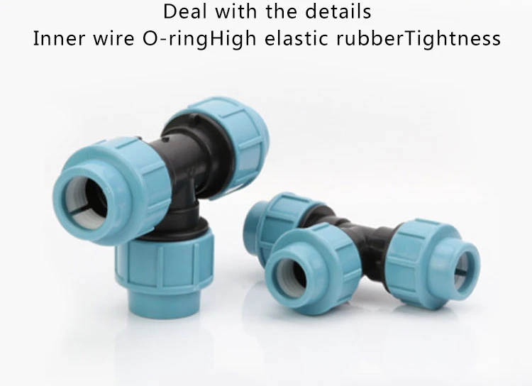 Drip Irrigation System Quick Connect Hdpe Pipe Elbow Brass Valves and Fittings Water Hose Connector Fittings Hf835a8609acf421caed2938d740b9b13h