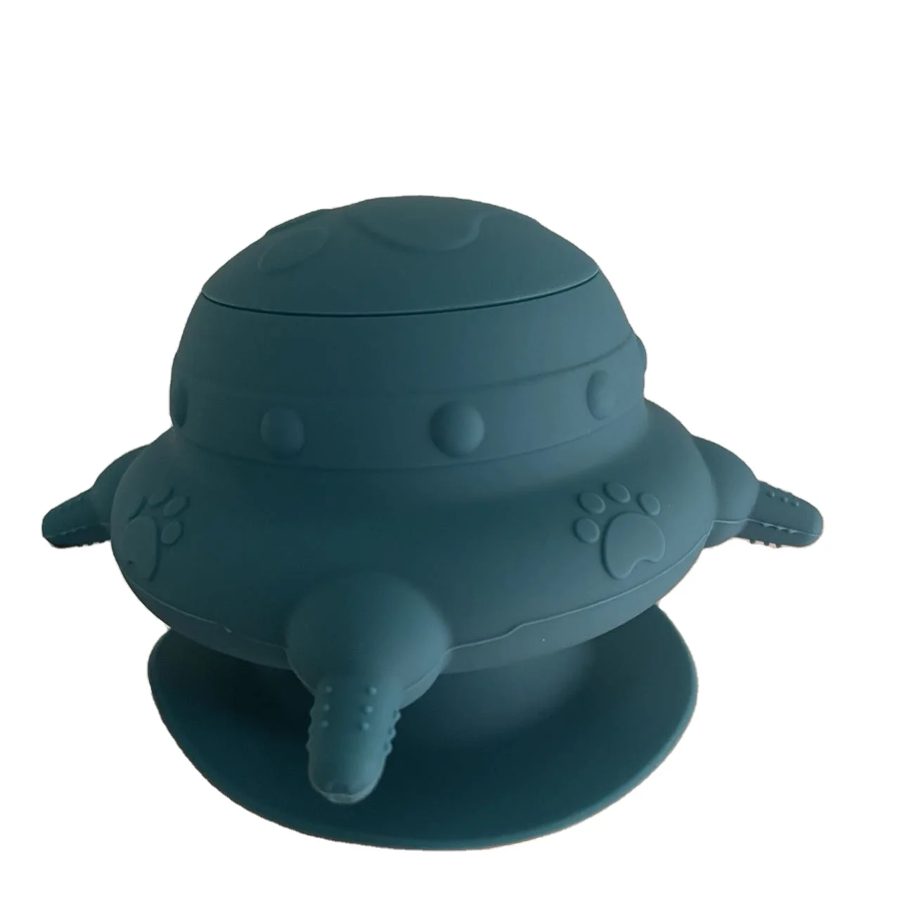 Модернизированная цветная 2022, новая силиконовая чаша для молока, соска, несколько 240 мл, бутылочки для кормления собак и щенков с присоской