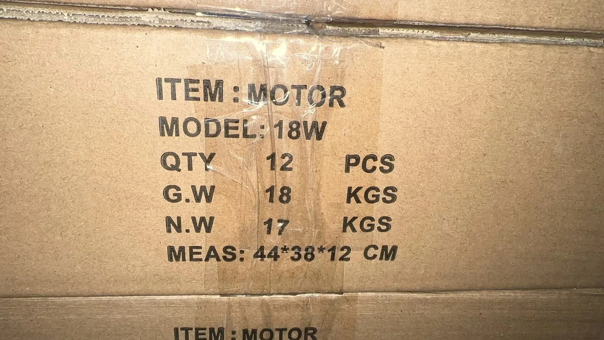 Refrigerator, 5W, 10W, 16W, 25W - detail 12