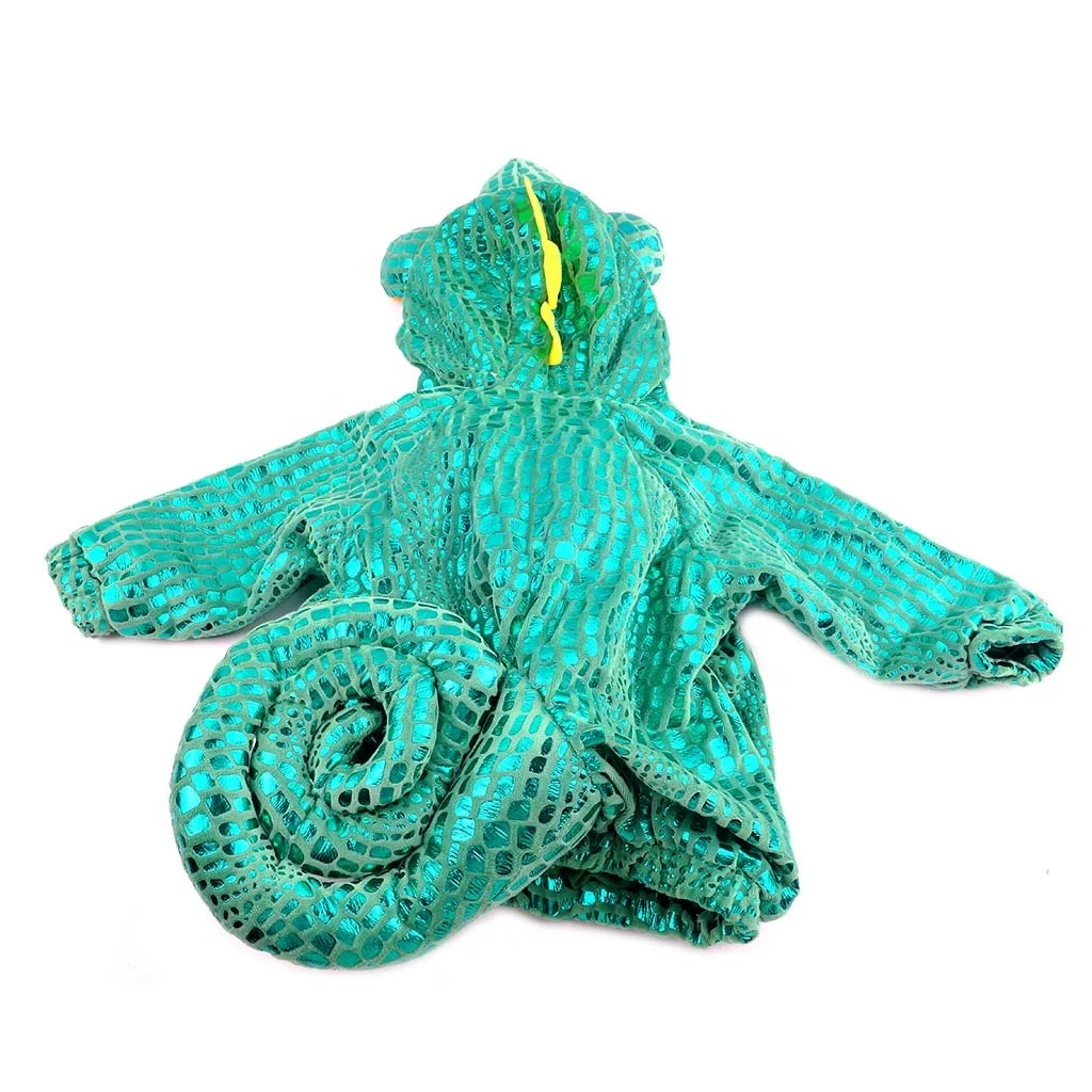 
Underwraps, костюмы для малышей с крокодиловым животом 