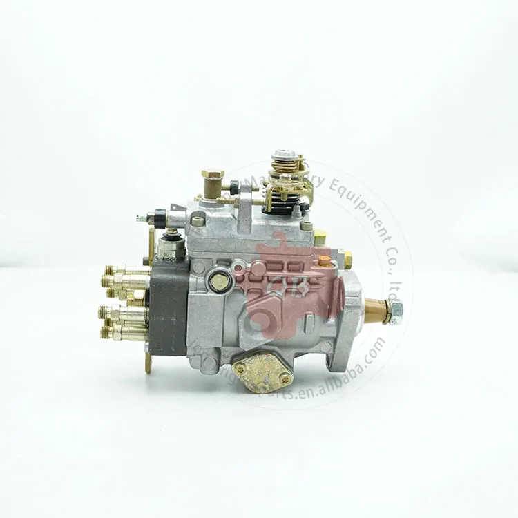 Cummins Engine 6BT Fuel Injection Pump 3916922 0460426155| Alibaba.com