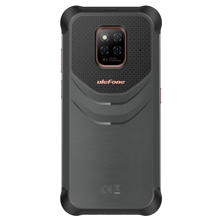 Ulefone Power Armor 14 - Durable, Waterproof Smartphone