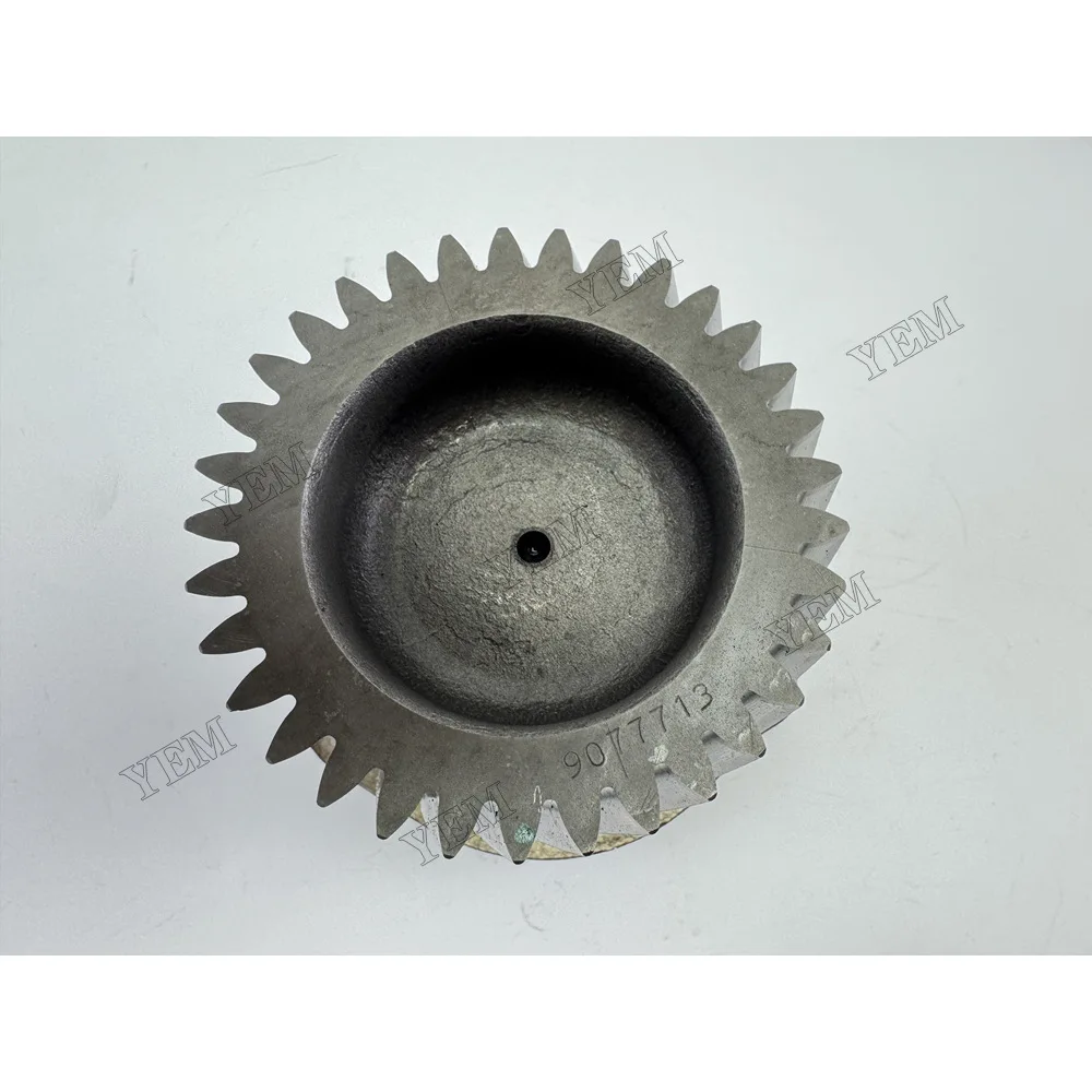 9077718 Auxilery Drive for Liebherr D934 Fast Delivery Engine Parts