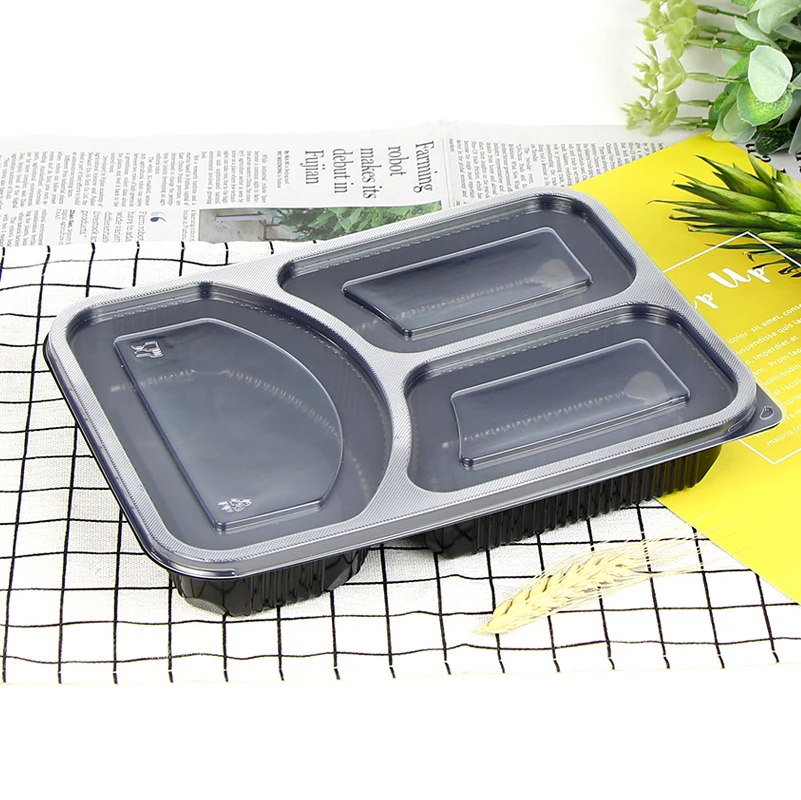 500ml Transparent Eco Friendly Microwavable Takeaway Disposable Food  Containers Lunch Manufacturers, Suppliers and Factory - Wholesale Products  - Huizhou Yangrui Printing & Packaging Co.,Ltd.