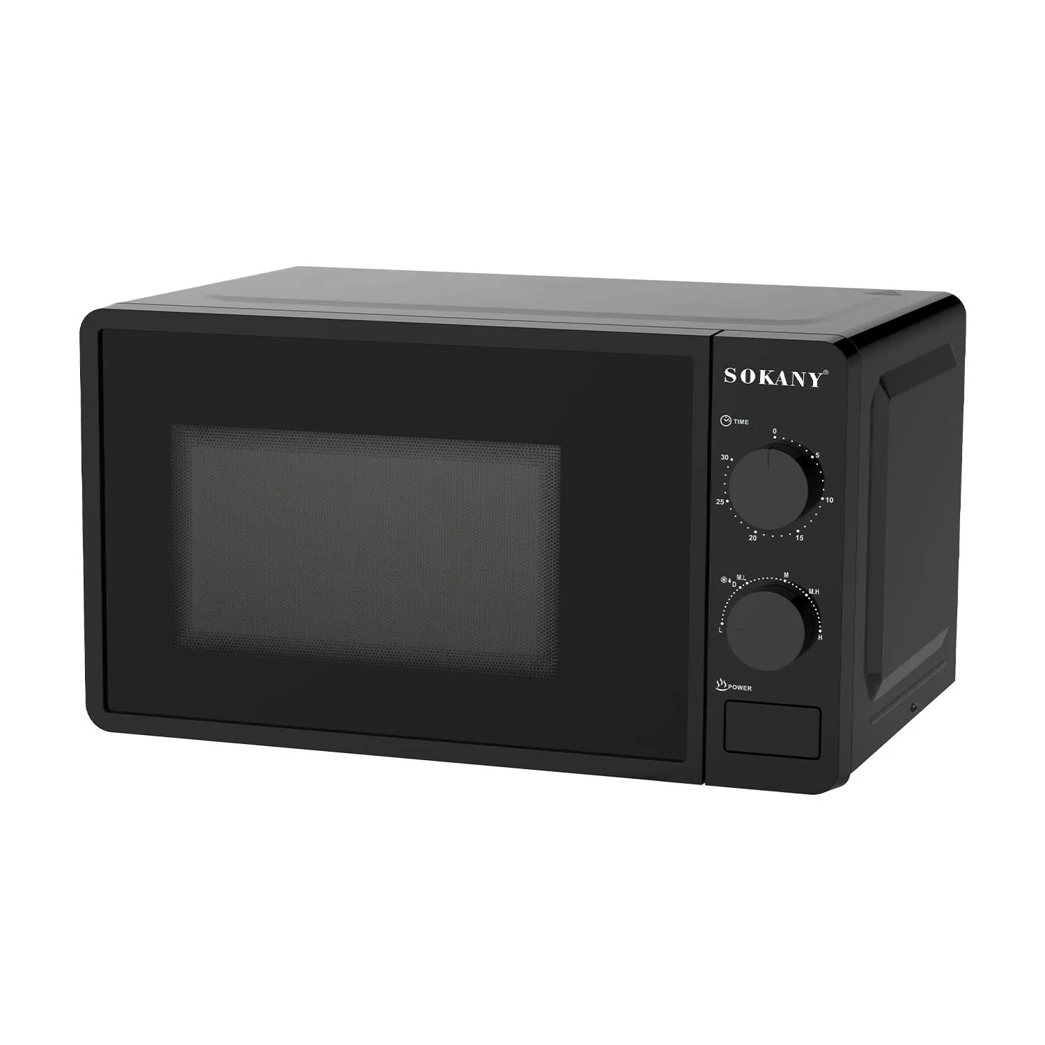 Sokany Hot Sales 20l Microwave Oven Home Use Cooking Appliances ...