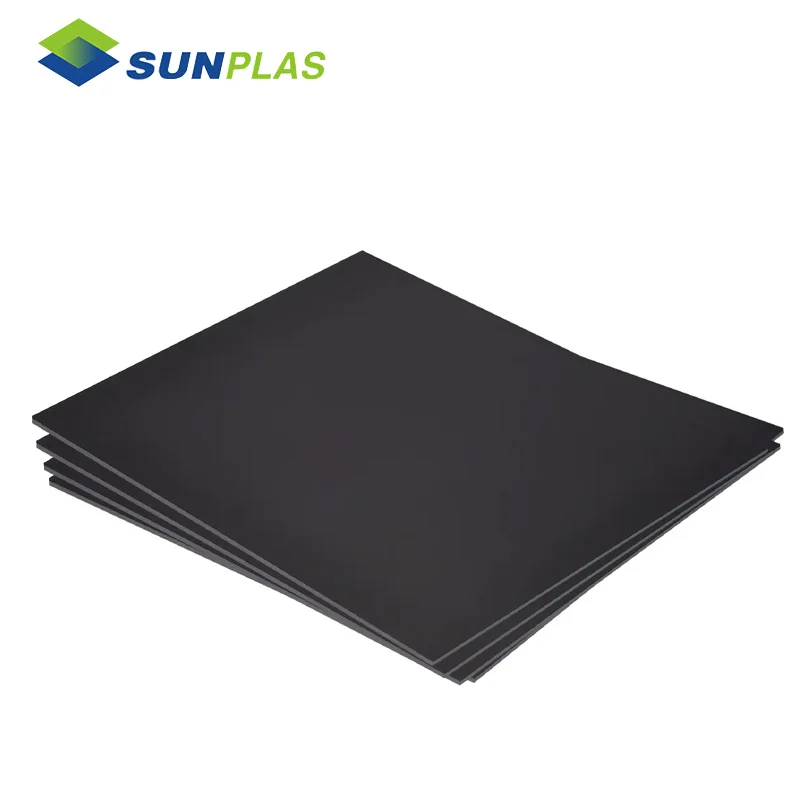 product factory plastic price 03mm to 12mm hips sheet for advertising printing industry and thermoforming plastic parts-69