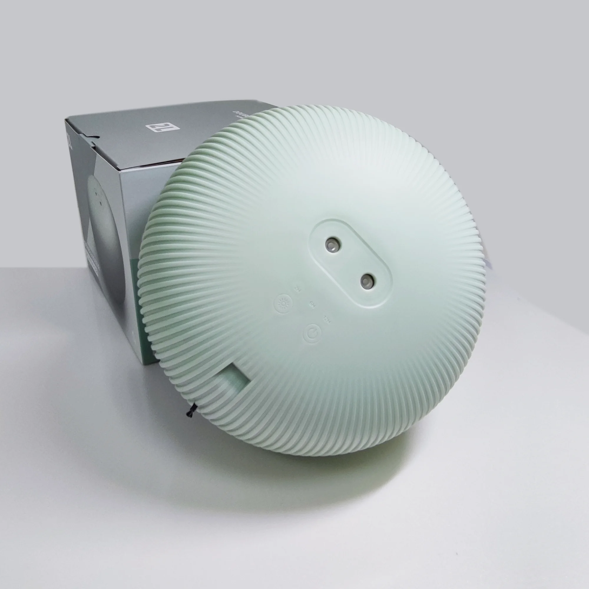 3 in 1 Oil Diffuser Easy Home Ultrasonic Air Humidifier