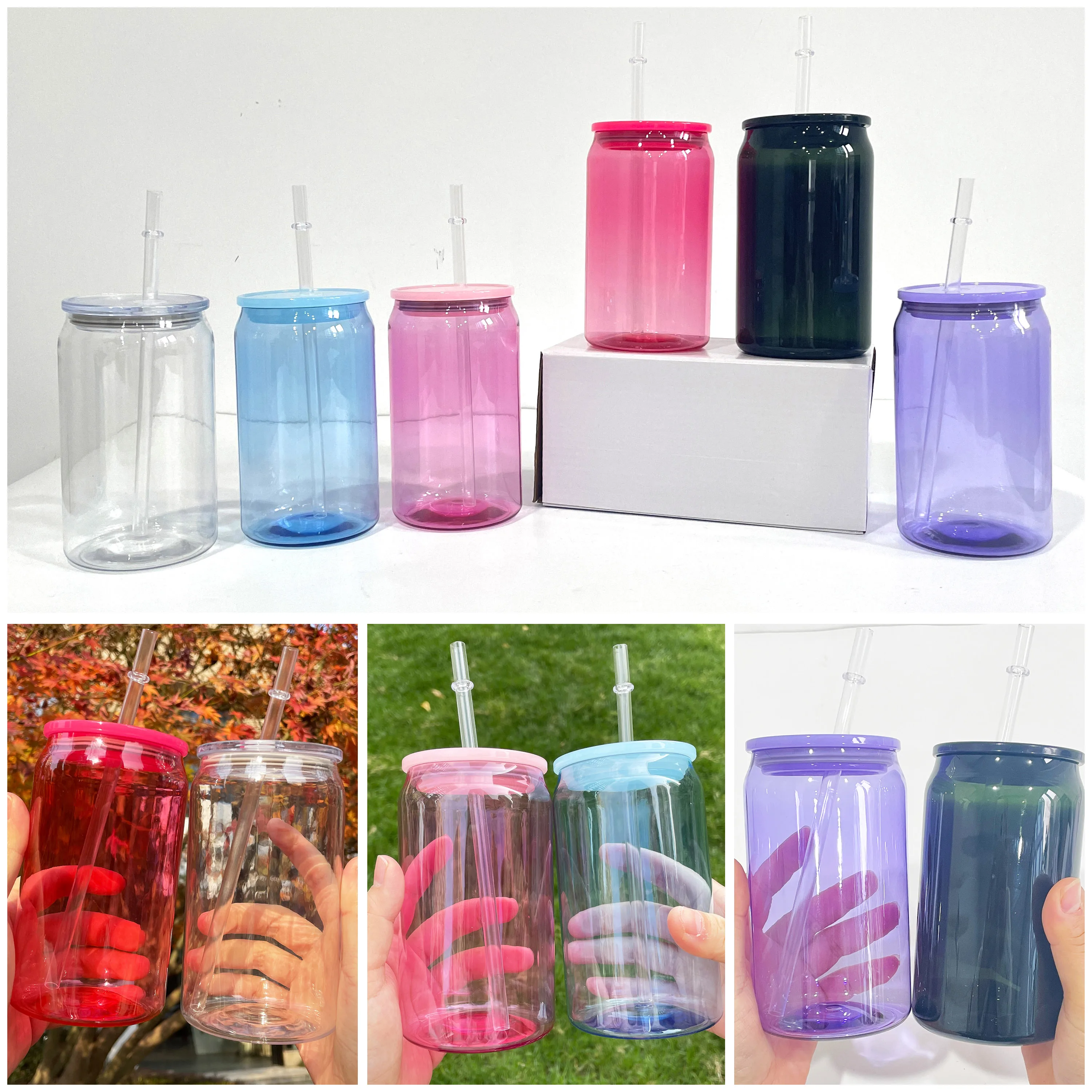20oz sublimation tumblers wholesale 20oz Skinny Sublimation Tumbler main image 0