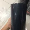 Dark Black