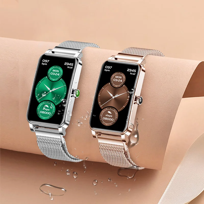 ZX19 Smart Watch - Advanced Features for Fitness & Health