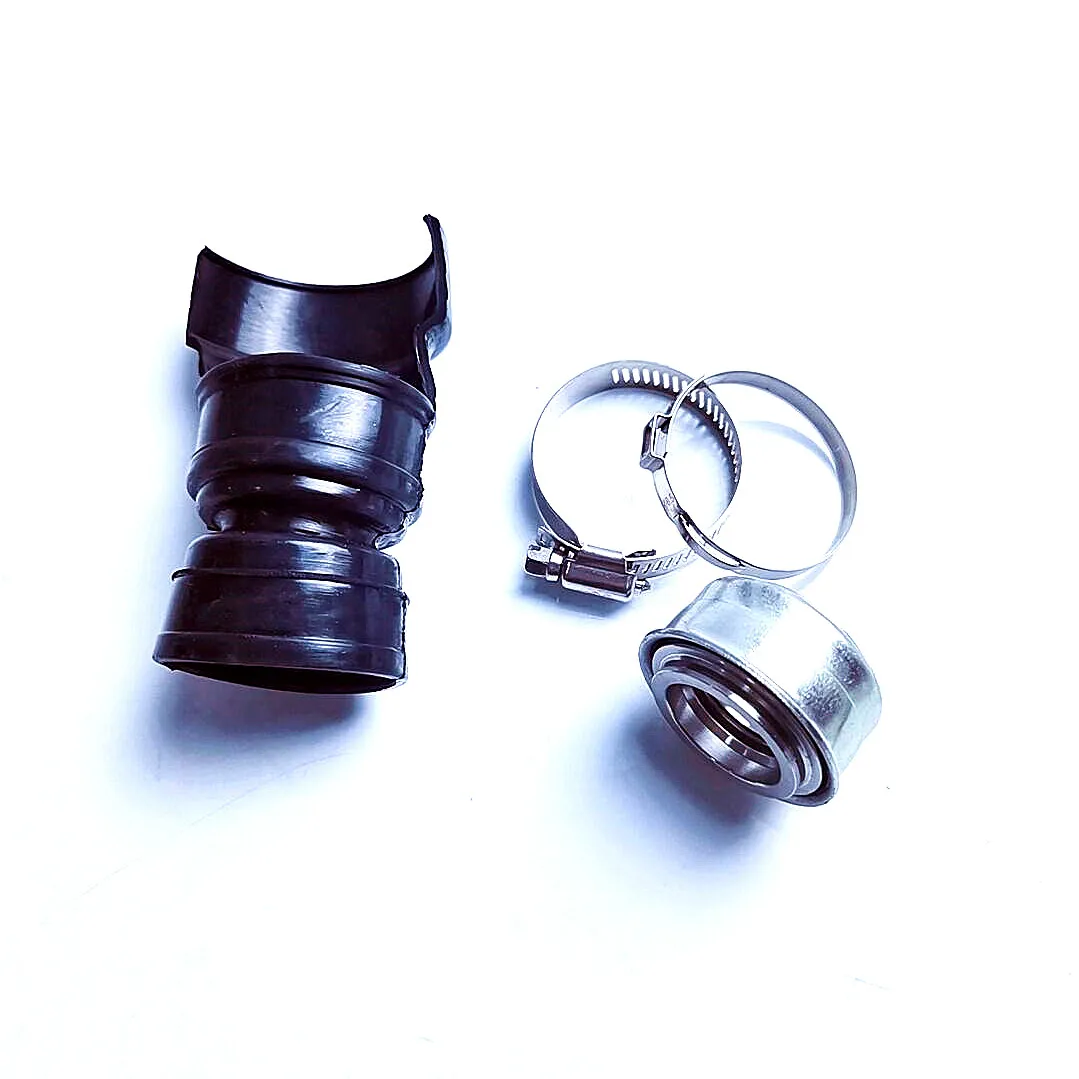 High Performance Rubber Drive Shaft Bearing For Seadoo 1503 Gtx 4 Tec