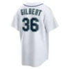 #36 Gilbert
