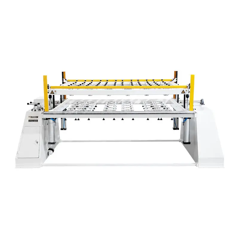 Stenburg XDB-DN Automatic Industrial Mattress Tufting Machine Small Size with Various Tufting Arrangements New Condition