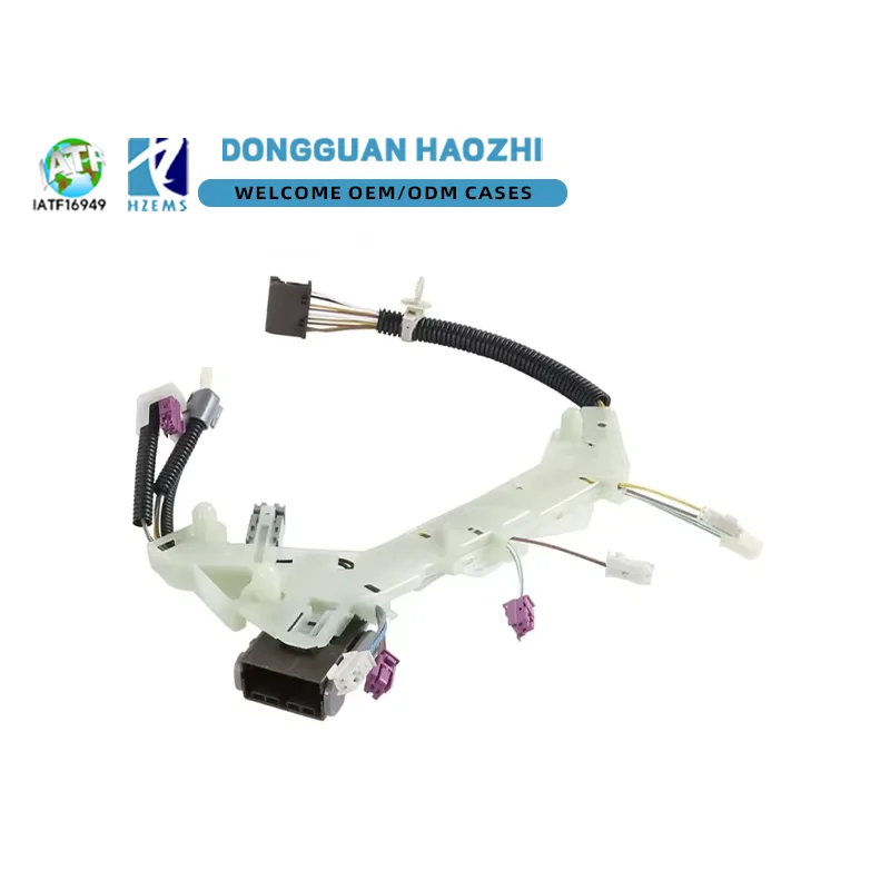 24046895 Auto Transmission Wiring Harness For Chevrolet Camaro Colorado Tahoe Gmc Canyon Yukon