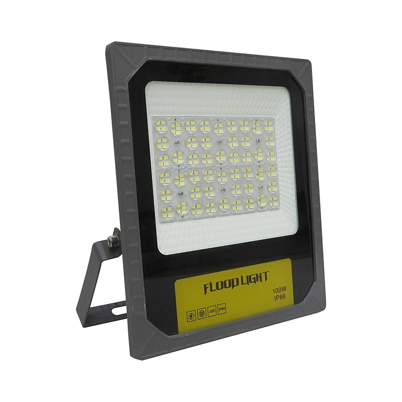 LED flood light price list ip65  chip led flood light 50w 100w 150w 200w 300w tempered glass floodlight