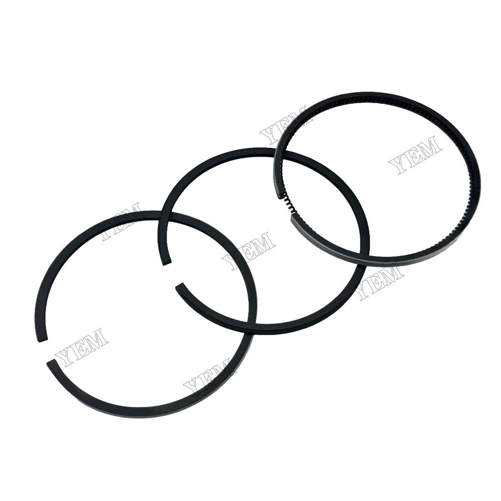 XC490 Piston Ring Repair Kit for Xinchai Engine Spare Parts 5