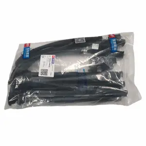 Yuchai High Voltage Wire Assembly K4DQ1-3705070A High Quality New Auto Parts for Yuchai Engine
