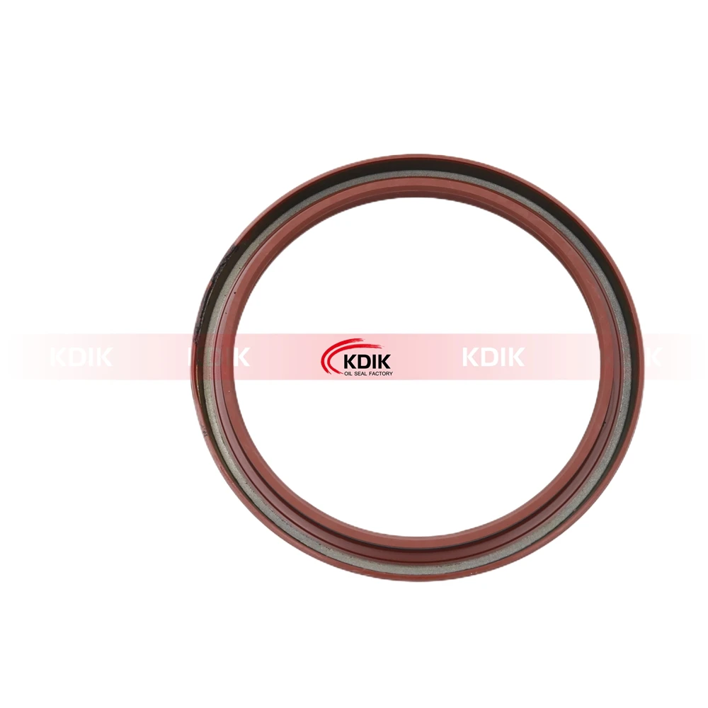 Skeleton Oil Seal Rings TC/FB/TG4 Double Lip NBR for Shaft S
