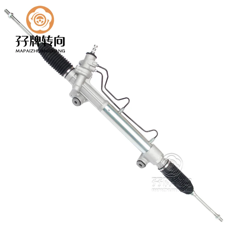 Kun25 discount steering rack