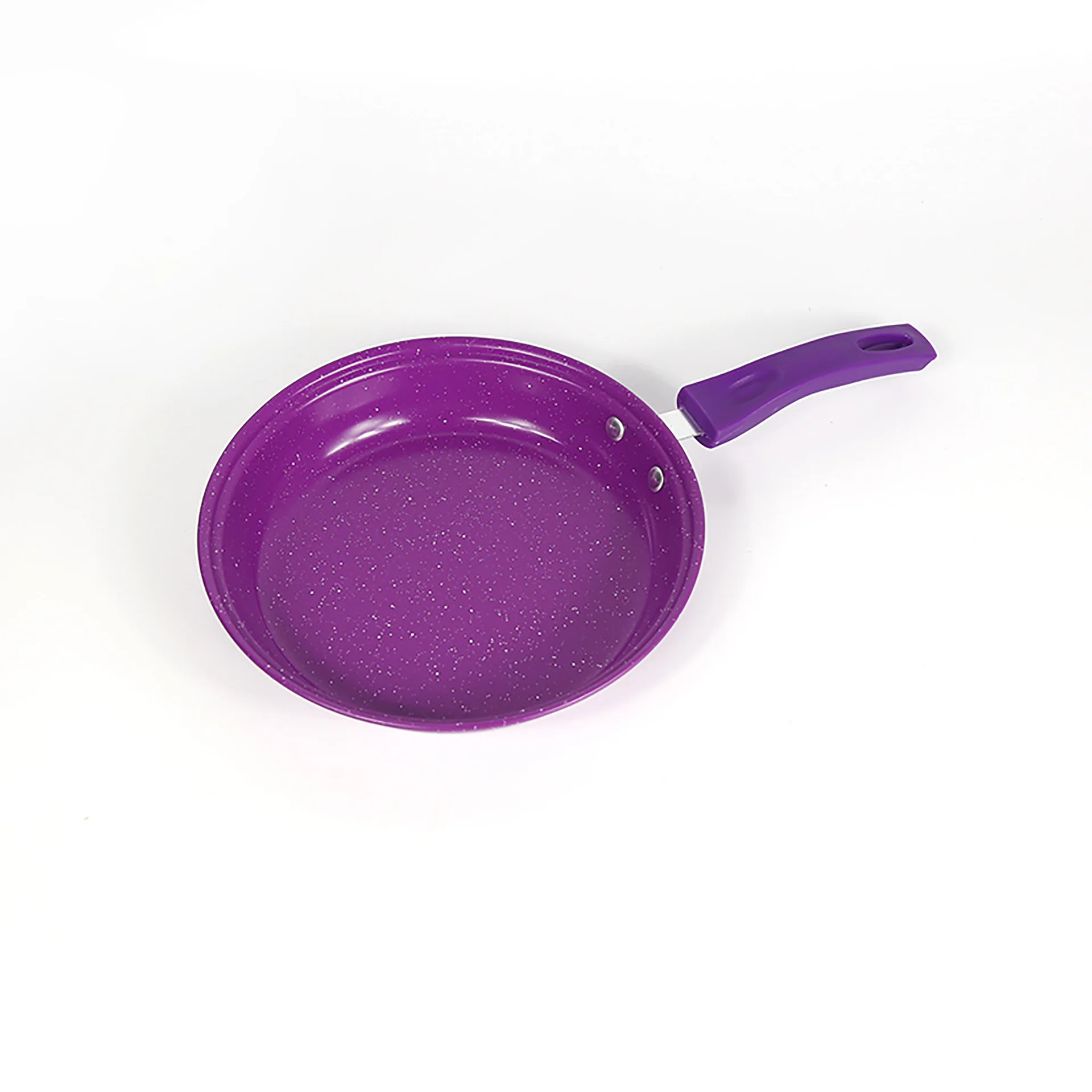 Ht Wholesale 13 Piece Granite Fine Iron Non Stick No Stick Cookware