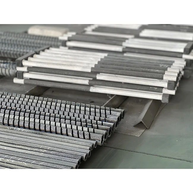 Silicon Carbide Heating Rod