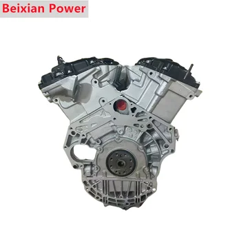 Fast Sell Good Price LLT Bare Engine Good Quality 3.6L Assembly for Cadillac CTS STS Buick Enclave Lacrosse Chevrolet Traverse
