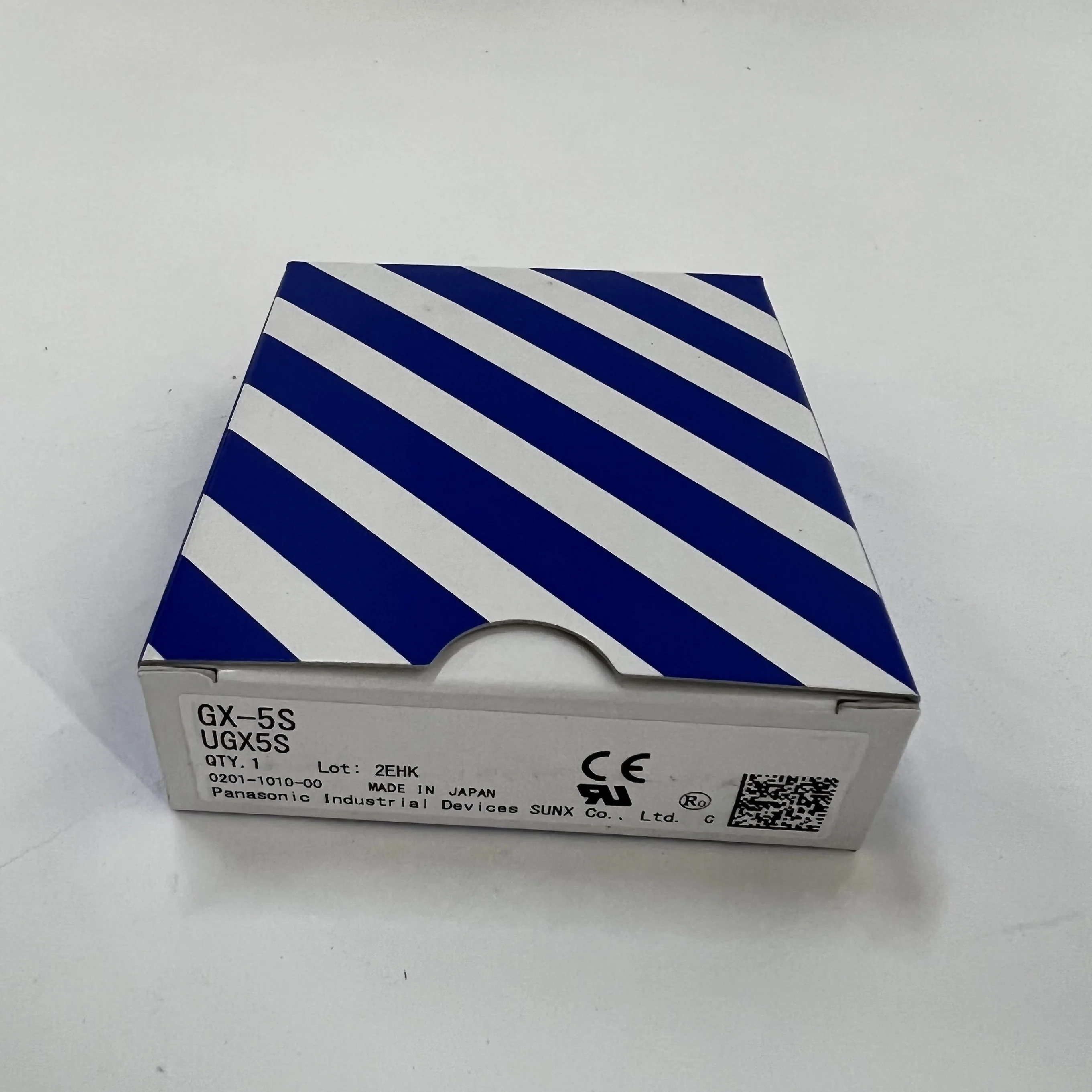 Panasonic Proximity Sensor GX-5S