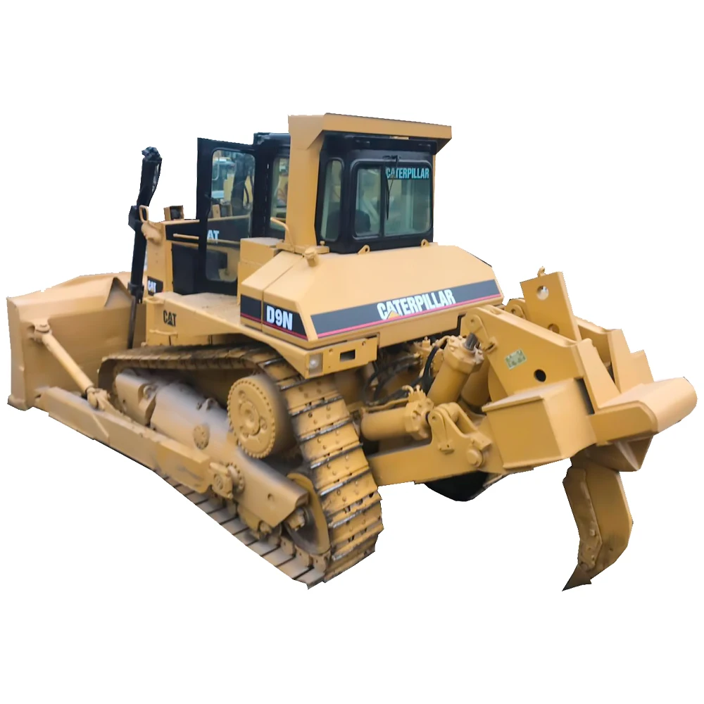 d8r caterpillar pdf