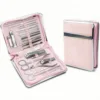 Pink 26-piece set