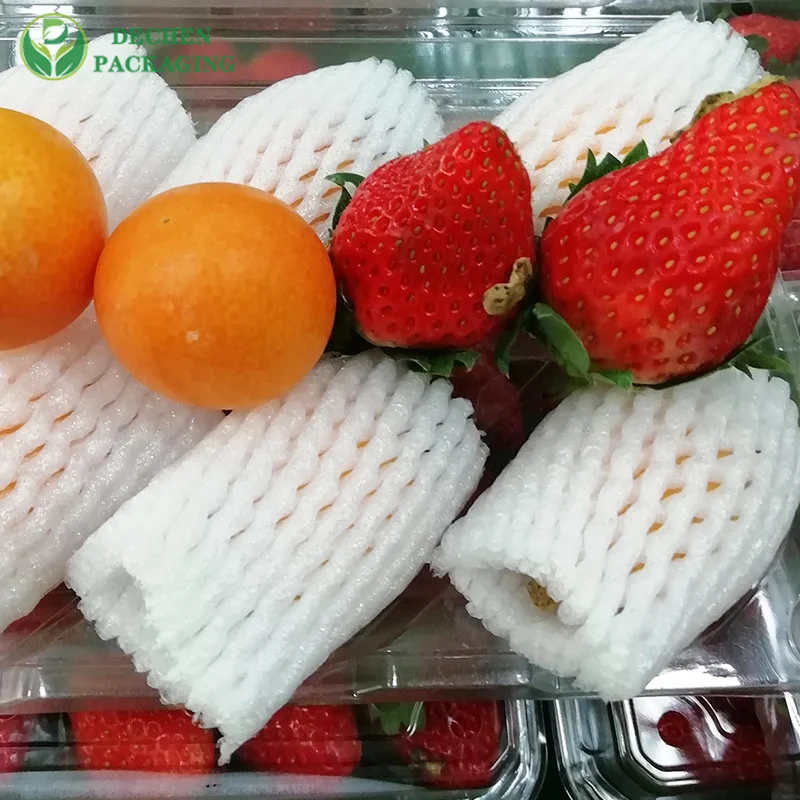 Fruit Foam Net Net Cover For Fruits