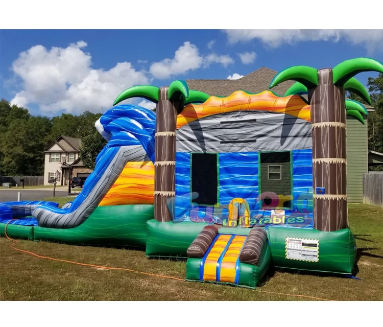 Bounce House Business For Sale Craigslist Homemy