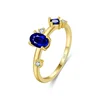 Blue-3